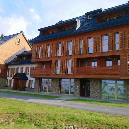 Apartman Horni Misecky - Luxusni Ubytovani Pro Dve Rodiny S Detmi المظهر الخارجي الصورة
