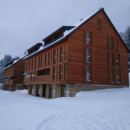 Apartman Horni Misecky - Luxusni Ubytovani Pro Dve Rodiny S Detmi المظهر الخارجي الصورة