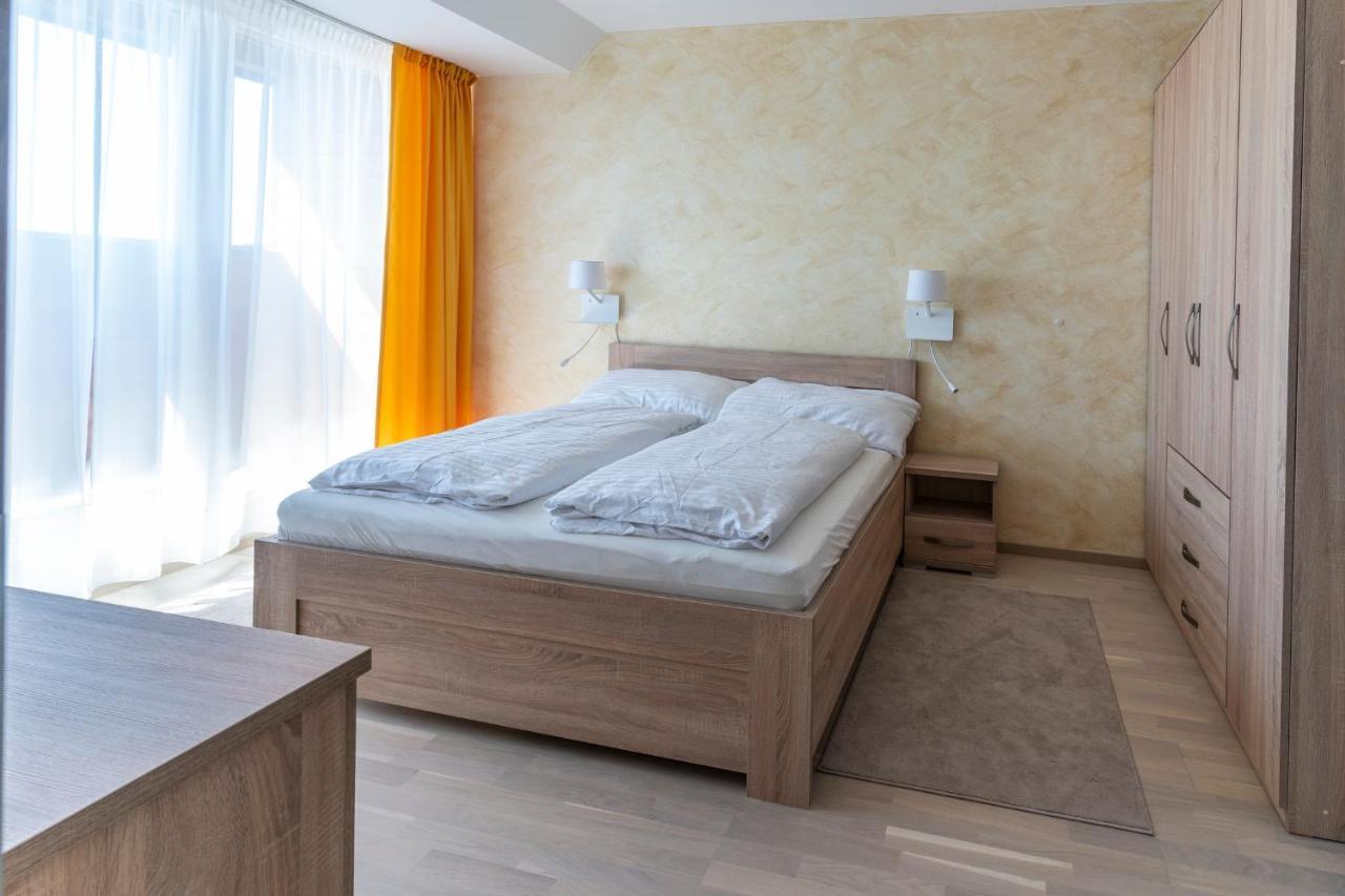 Apartman Horni Misecky - Luxusni Ubytovani Pro Dve Rodiny S Detmi المظهر الخارجي الصورة