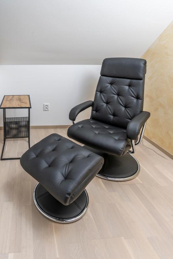 Apartman Horni Misecky - Luxusni Ubytovani Pro Dve Rodiny S Detmi المظهر الخارجي الصورة